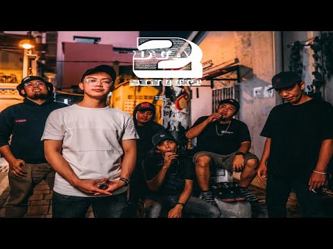 GRBCLIQUE - Dua Singgit Ft @nakalness ( Official Mv )