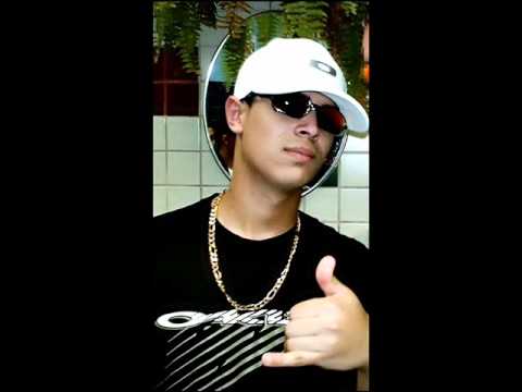 MC PAULINHO DA PG - MINHA QUEBRADA (DJ BALA)