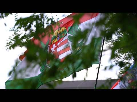 Trianoni megemékezések a Csallóközben és Mátyusföldön