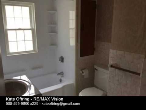 20 Hunnewell Road Worcester, MA 01606 - Single-Family Home - Real Estate - For Sale -