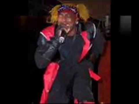 Our World - Elephant Man Feat Demarco