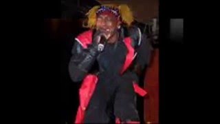 Our World - Elephant Man Feat Demarco