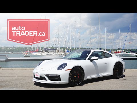 2020 Porsche 911 Carrera S Review: The Way a 911 Should Be