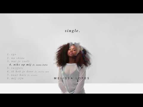 Melissa Lopes - Single EP Sampler (OUT NOW)