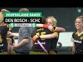 Livera Hoofdklasse: De 1/2 Finales! Den Bosch - SCHC