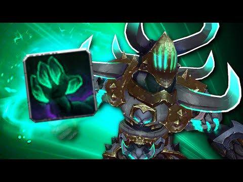 He Just SHREDDED That Monk! (5v5 1v1 Duels) - PvP WoW: Shadowlands 9.2