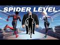 Immersive Interactive Warm Up | SPIDER-MAN RUN! 🕷️🕸️ Fun Workout | Full Body