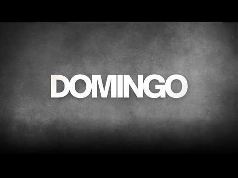 DOMINGO 16.AGO.2026