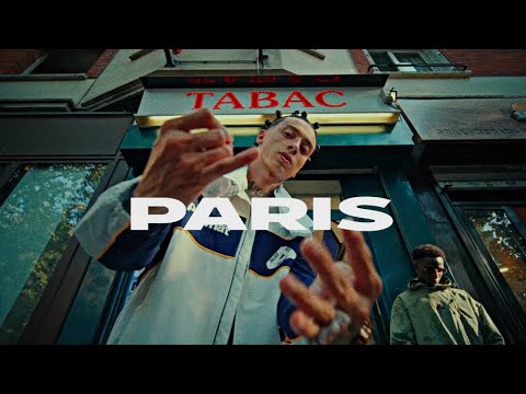 (FREE) Afro Drill x Central Cee x Ven1 Type Beat - Paris | Melodic Drill Type Beat 2024