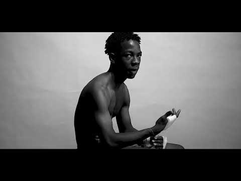 Alby Wayne - Intro  ( Clip Officiel 4k )