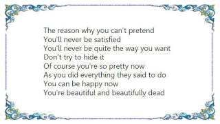 Bodyjar - Glossy Books Lyrics