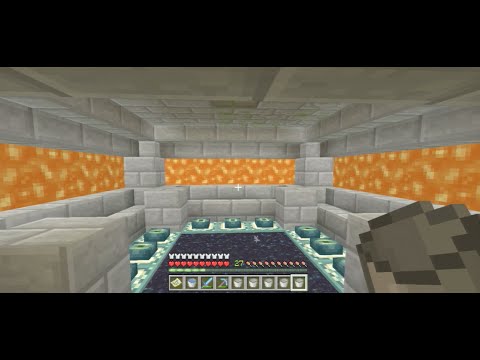 Minecraft Let's Play! #21: I Love Melons! (Minecraft Ps3 Edition)