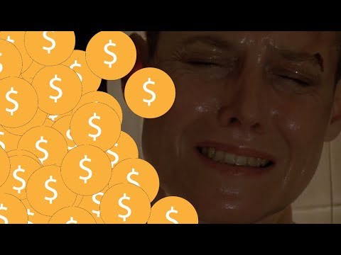 The YouTube Adpocalypse Hits Alien Theory: Patreon Announcement