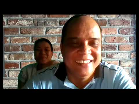 Bro. Butch Communion Meeting Talk 05/30/2021