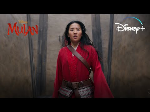 Mulan (Extended TV Spot 2)