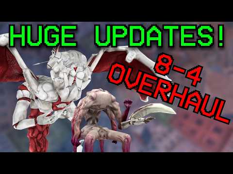 Ultrakill's NEW UPDATE Made Fraud PERFECT! (Patch Notes)