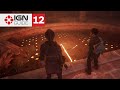 A Plague Tale: Innocence Walkthrough: All That Remains (Part 12)