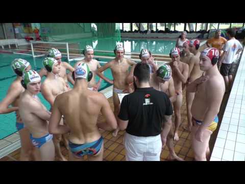 Campus Team PV - HST Varese U18 2016/2017