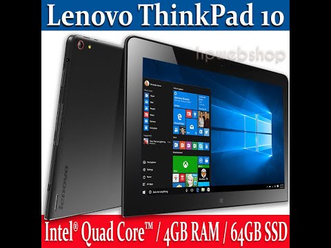 Billig Android Tablet Test 2020 - Lenovo Tab 4 8 Test - Ein Solides Billig-Tablet? | Deutsch