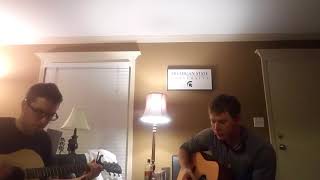 Lord Huron Dead Man&#39;s Hand Cover