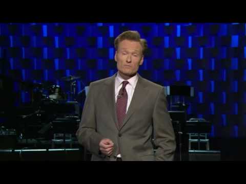 Conan - Palin - Gottfried