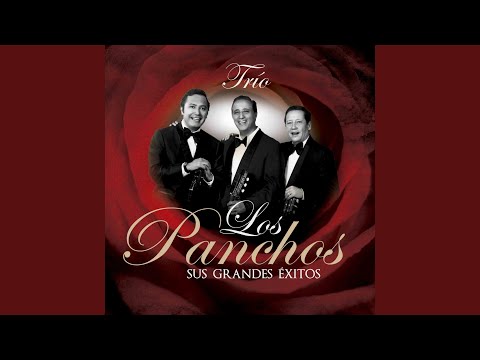 Trio Los Panchos - Aquellos Ojos Verde - the best and most famous spanish songs of all time