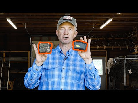 Understanding Your Optics: RANGEFINDERS