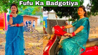Fufu ka Badghotiya || Badghotiya |