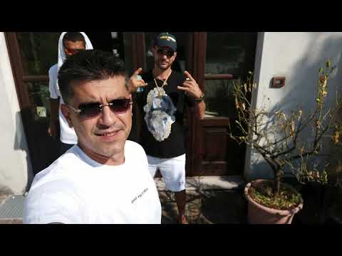 Gengis Khan Vlog vol 1 feat Noyz Narcos, Gast, Gemello, Carl Brave