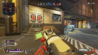 Apex Legends | GeForce を使用して撮影