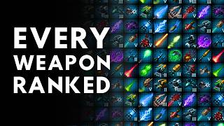 Stellaris 4.3 Weapons Tier List