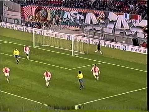 06-02-2000 Ajax - Cambuur: 3-1