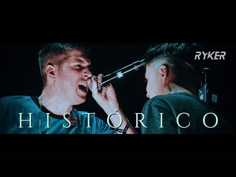 EL 4X4 MÁS ÉPICO DE LA FMS ESPAÑA 🔱🏆