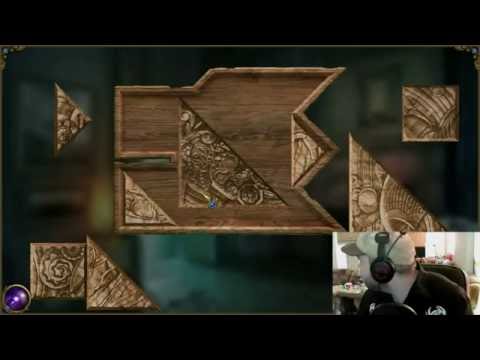 Let's Play Frankenstein Master of Death #002 Puzzle Spiel des grauens