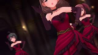 【デレステMV】Love∞Destiny