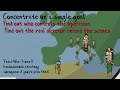 23 CONCENTRATE YOUR FORCES | The 48 Laws of Power by Robert Greene | Animated Book Summary