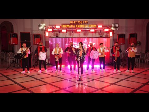 Formatia Andreea Ifrim - Ia-ti un taxi repede & O printesa de pe Marte (COVER)