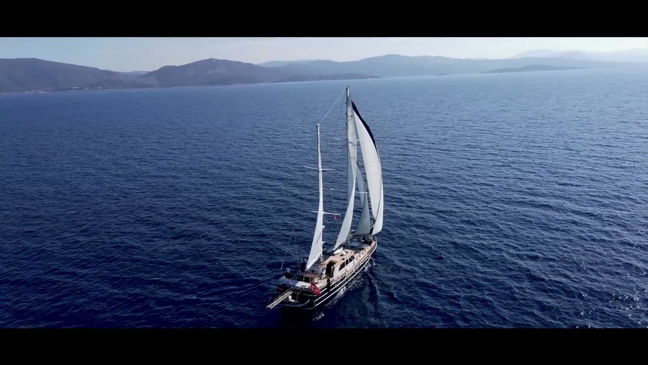 Yacht Video