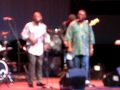 Kirk Whalum Concert -Africa Jesus Africa