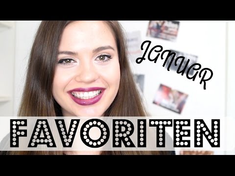 MONATSFAVORITEN JANUAR 2016 | Golightly Video