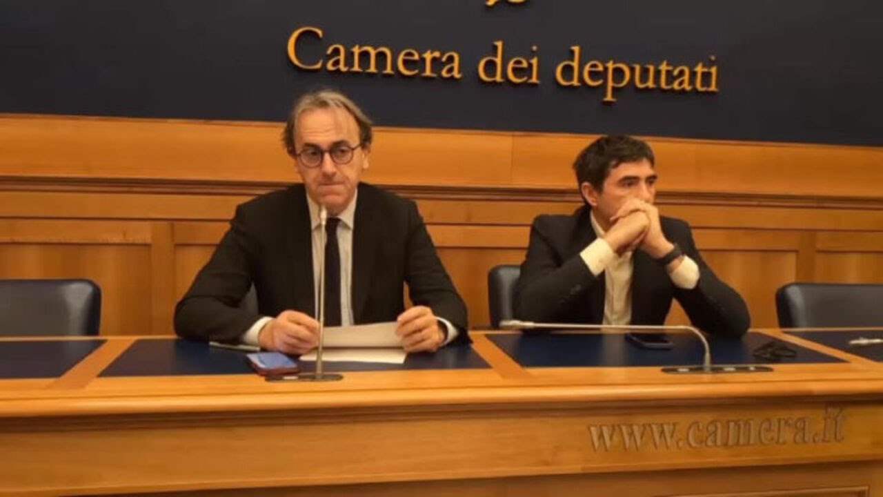 Epstein Files, Bonelli (Avs): "Serve Commissione d'Inchiesta, ne va della qualità nostra democrazia"