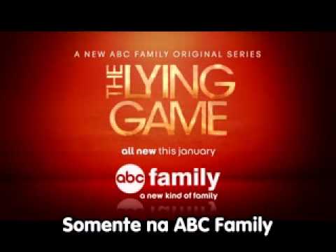 Promo The Lying Game estréia em Janeiro - LEGENDADO