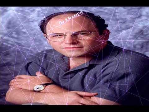 Mr  Costanza and the Pool- DJ Kramer (more Seinfeld dubstep)