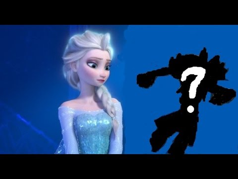 Comparing Elsa to Pokemon 3's Antagonist