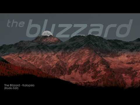The Blizzard - Kalopsia (Radio Edit)