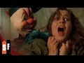 Ghosthouse 1 1 Creepy Clown Doll Attacks 1988 HD
