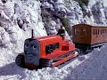 Thomas Y Sus Amigos Temporada 1 Episodio 13 Terence El Tractor Parte 2