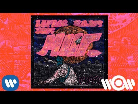 Lapier Dios & Rajas - Миг | Official Audio