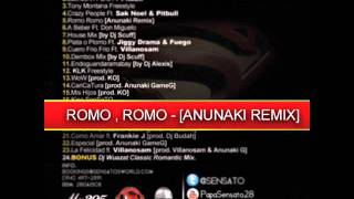 Sensato - Romo Romo