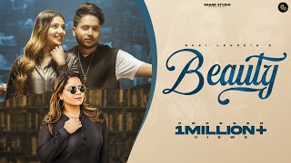 Download lagu Beauty (full Video) Guri Lahoria | Gurlez Akhtar | Devilo | Grand Studio | mp3